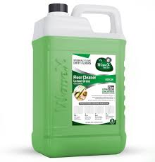 Liquid Floor Cleaner